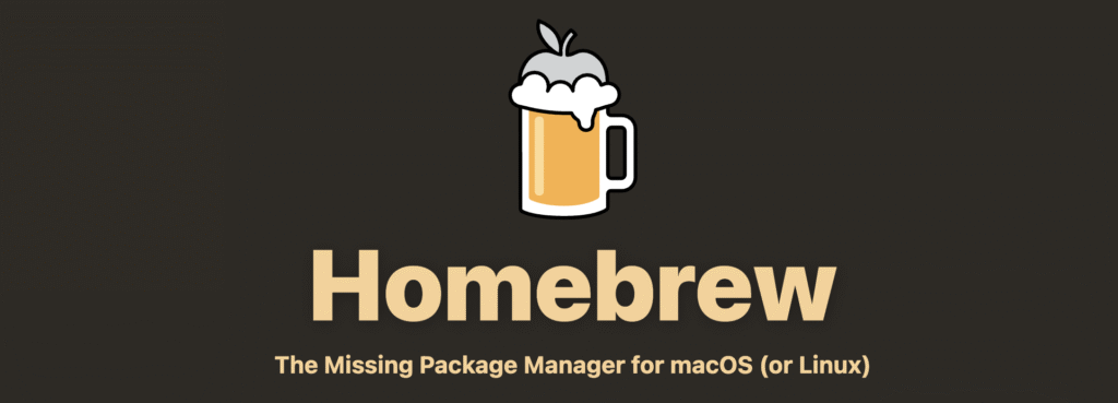 homebrew